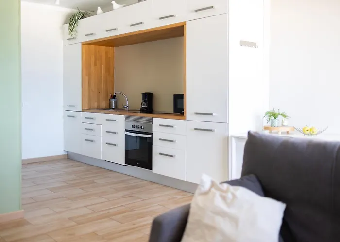 Lovely Modern With An Incredible View Апартаменти *