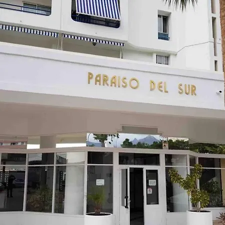 Lovely Modern With An Incredible View Apartament *