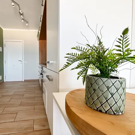 Apartament Lovely Modern With An Incredible View *