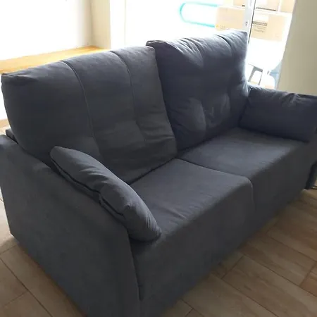 Lovely Modern With An Incredible View Lägenhet *