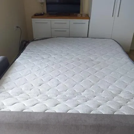 Lägenhet Lovely Modern With An Incredible View Costa Adeje (Tenerife)