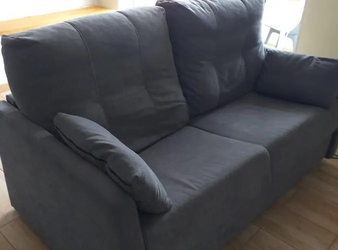 Lovely Modern With An Incredible View Апартаменты *