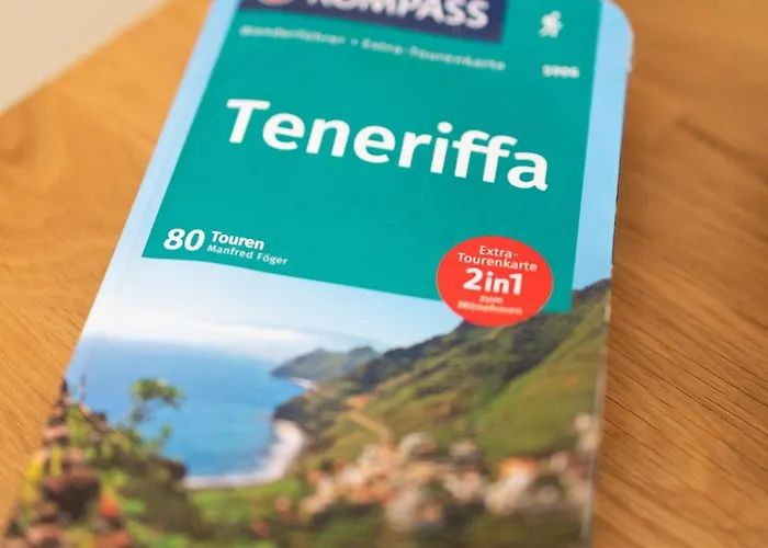 Lovely Modern With An Incredible View Апартаменты