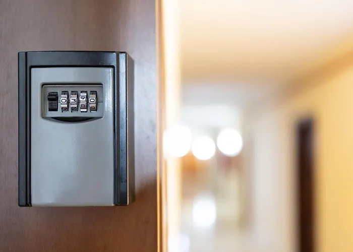 Lovely Modern With An Incredible View Адехе