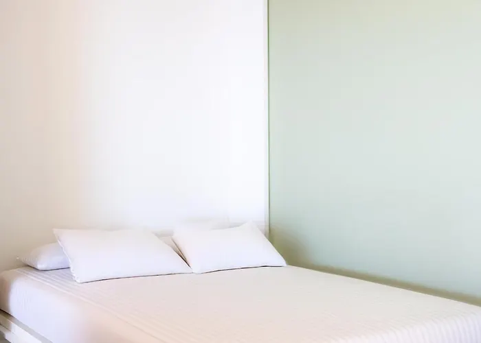 Lovely Modern With An Incredible View Апартаменты Адехе