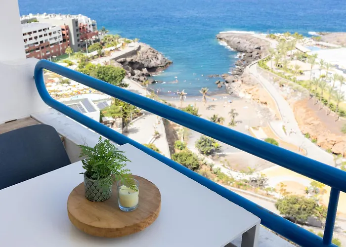 Lovely Modern With An Incredible View Апартаменты